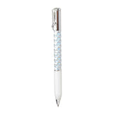 Stylo de décompression géométrique