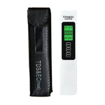 Stylo testeur TDS pour l'eau