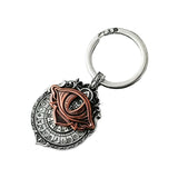 Collection de pendentifs Œil Vision Tarot