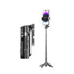 Mini perche à selfie portable 3 en 1