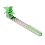 Coupe-pastèque à Moulin à Vent