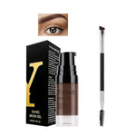 Gel à sourcils teinté waterproof Longwear