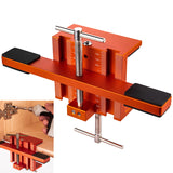 Gabarit de montage de porte d'armoire