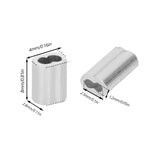 Câble en acier inoxydable 304