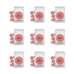 1 SET/30 patchs d'équilibre métabolique