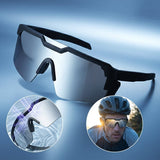 Lunettes de cyclisme polarisées haute performance