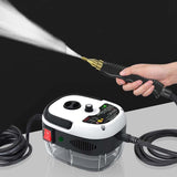 Nettoyeur vapeur haute température à main 2500 W