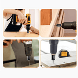 Magnetisierer & Entmagnetisierer Werkzeugset