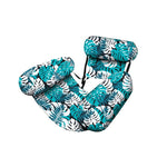 Sillas Flotantes Inflables para Piscina
