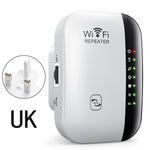 Répéteur wifi
