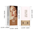 Fond de teint crème Stick correcteur de maquillage