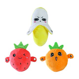 Peluche musicale interactive