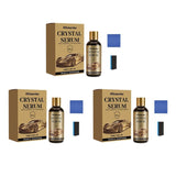 Produit de revêtement céramique pour voiture