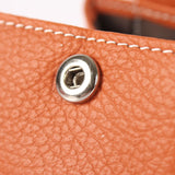 Mini porte-monnaie de couleur unie