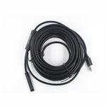 Caméra endoscopique pour tuyaux de 1/2/3,5 mm