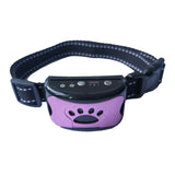 Dresseur de chiens rechargeable et étanche