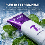Dentifrice blanchissant intense – Effet en 3 jours