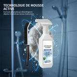 Nettoyant Salle de Bain Anti-Calcaire