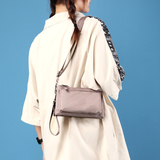 Petit Sac à Main en Nylon à la Mode