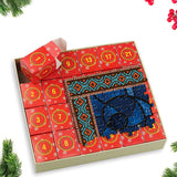 Puzzle 1000 pièces - Scène de la Nativité