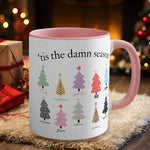 Mug Saison de Noël