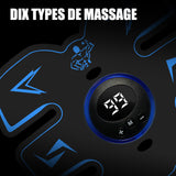 Stimulateur ABS Tactical-X