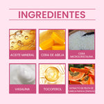 Desodorante Unicorn Fruit para Iluminar y Suavizar la Piel