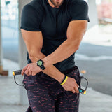 Compteur de corde à sauter intelligent