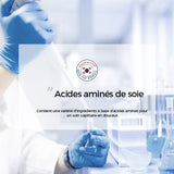 Masque pour Cheveux sans Vapeur