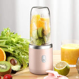 Centrifugeuse portative rechargeable