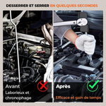Extension de clé Adaptateur de conversion de clé