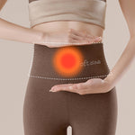 Pantalon thermique épais