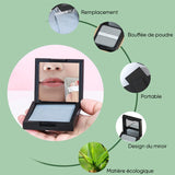 Papier buvard en boîte