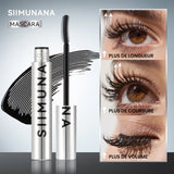 Gel de coiffage pour cils