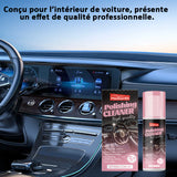 Polish pour voiture (100 ml + serviette + éponge)