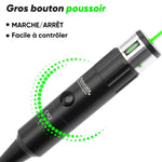 Kit de visée laser Sakerplus pour tous calibres