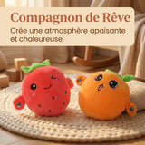 Peluche musicale interactive