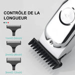 Tondeuses pour hommes