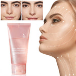 Masque de nuit au collagène pour le visage
