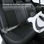 Nettoyeur portatif à vapeur désinfectante à haute pression