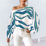 Chemise rayée à épaulettes