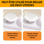 Coupe-ongles électrique sans fil