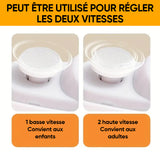 Coupe-ongles électrique sans fil