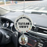 Pendentif pour la voiture