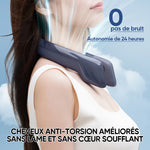 Ventilateur Portable de Cou Climatiseur
