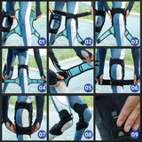 Support de Genou Booster