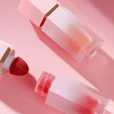 Fard à joues liquide