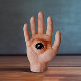 Ornement en forme de palmier