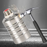 Contrôle du Niveau d'eau Entièrement Automatique Acier inoxydable 304