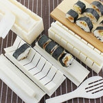 Coffret cadeau 3 en 1 pour les sushis(10pcs)